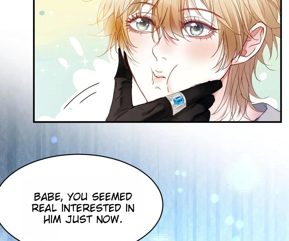 Handsome Guy Takes Over Systems [Official] - Chapter 41 manhwa