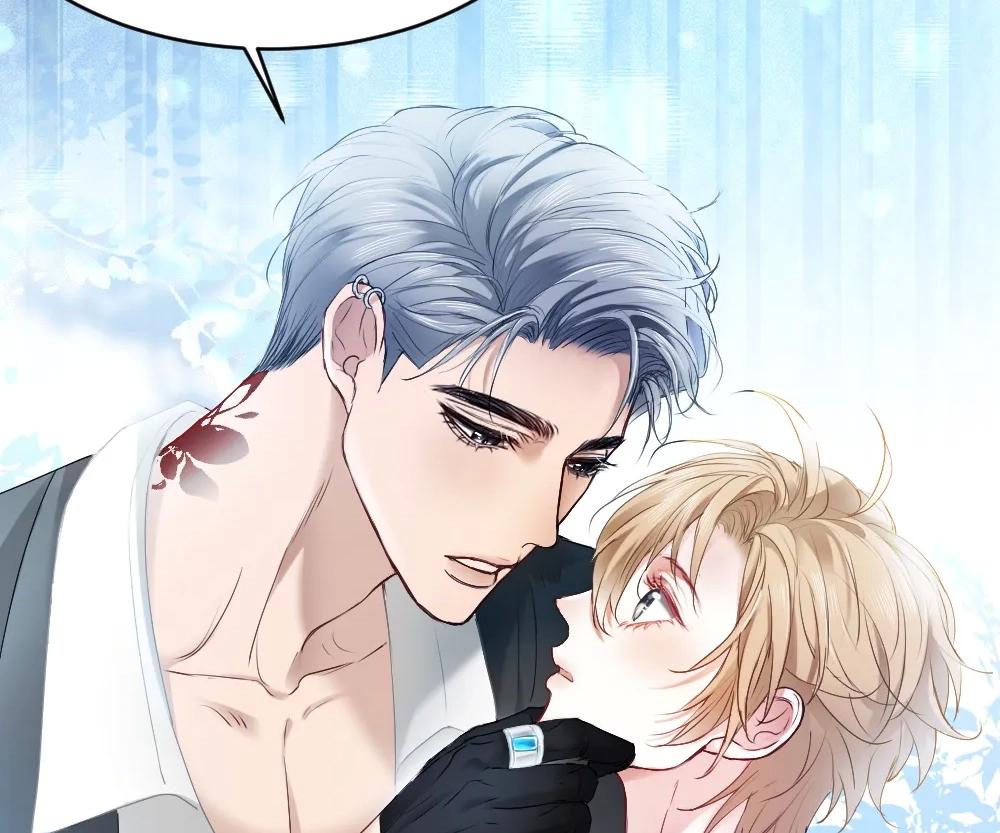 Handsome Guy Takes Over Systems [Official] - Chapter 41 manhwa