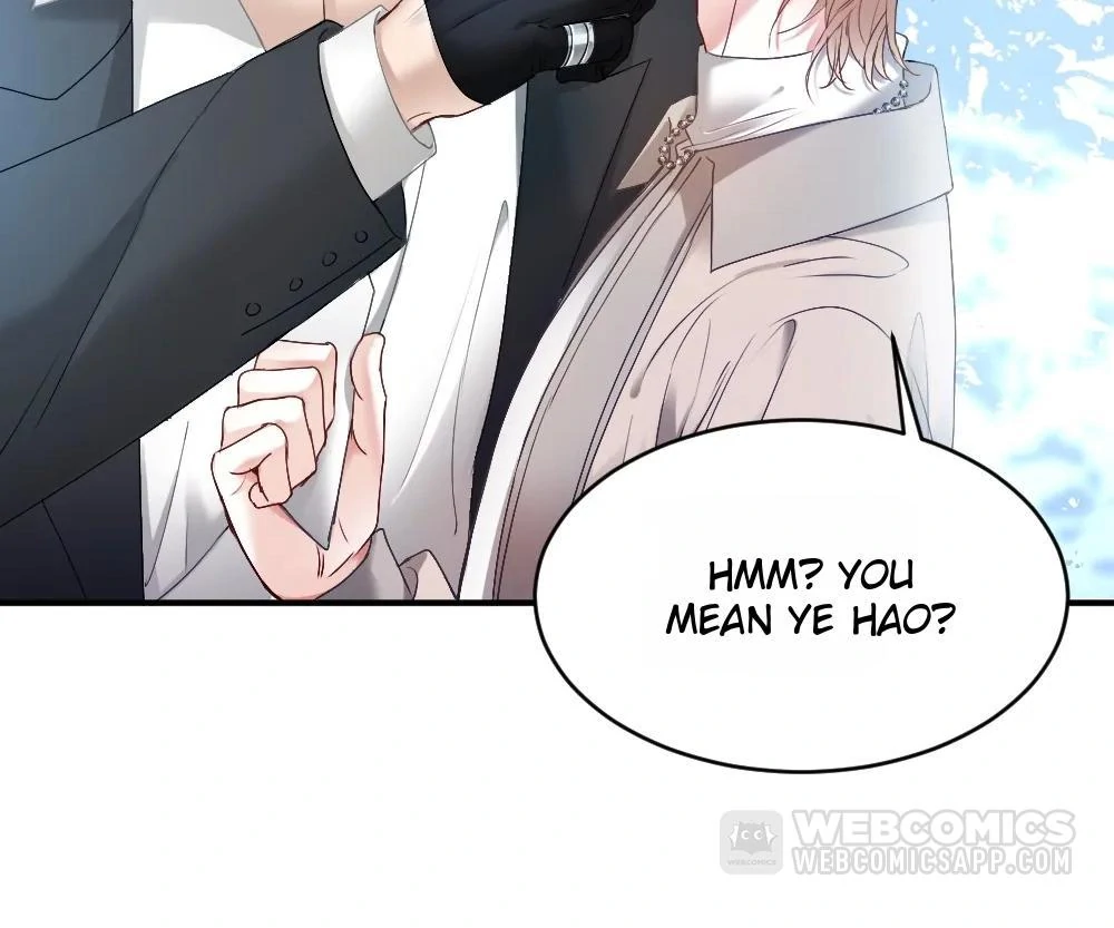 Handsome Guy Takes Over Systems [Official] - Chapter 41 manhwa