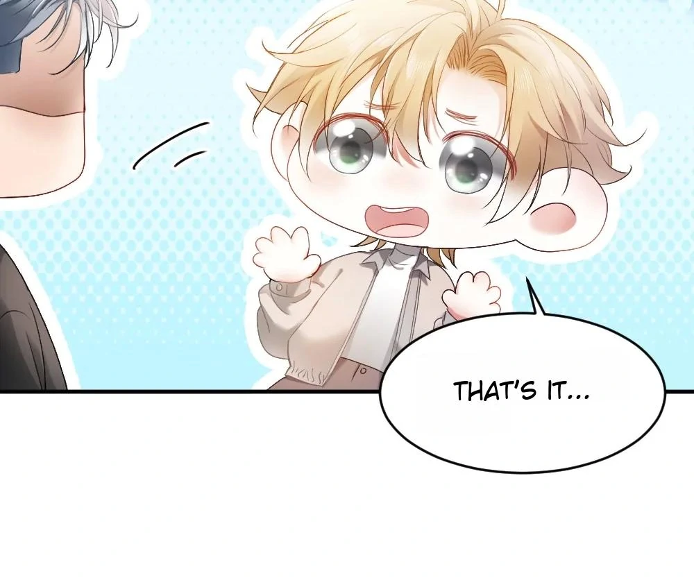 Handsome Guy Takes Over Systems [Official] - Chapter 41 manhwa