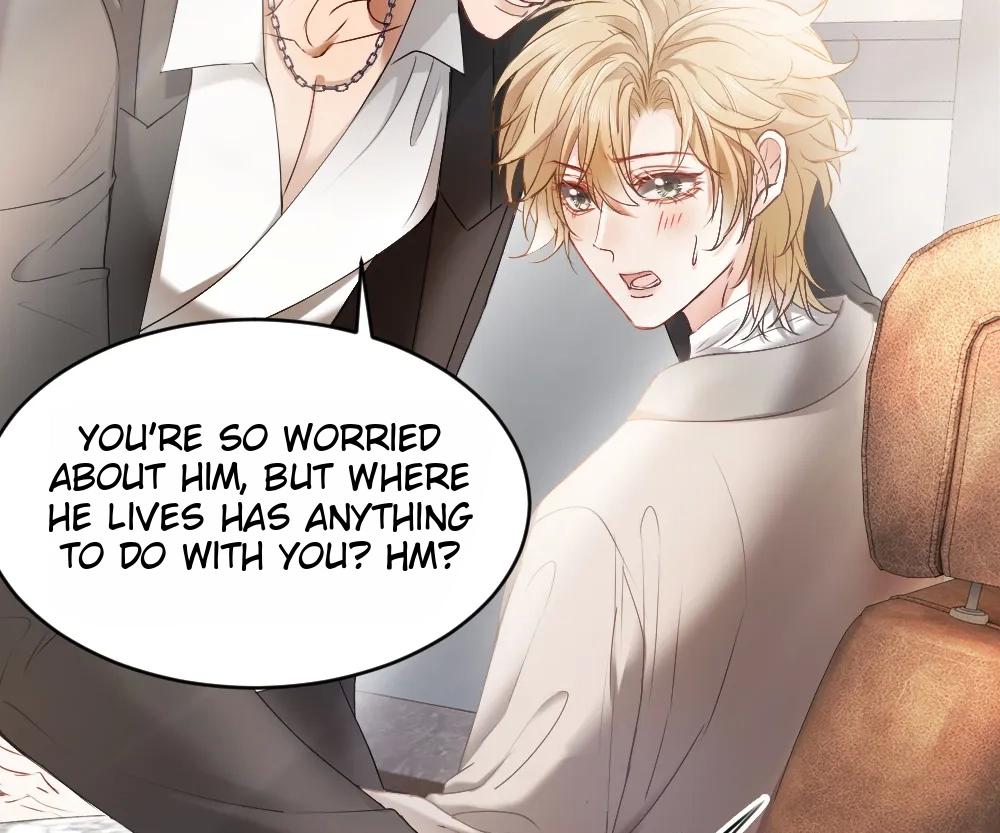 Handsome Guy Takes Over Systems [Official] - Chapter 41 manhwa