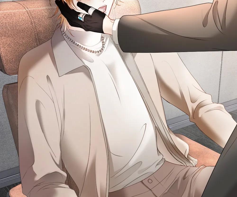 Handsome Guy Takes Over Systems [Official] - Chapter 41 manhwa