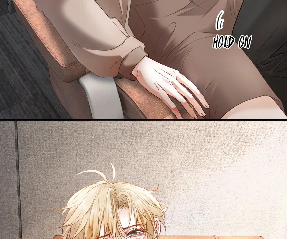 Handsome Guy Takes Over Systems [Official] - Chapter 41 manhwa