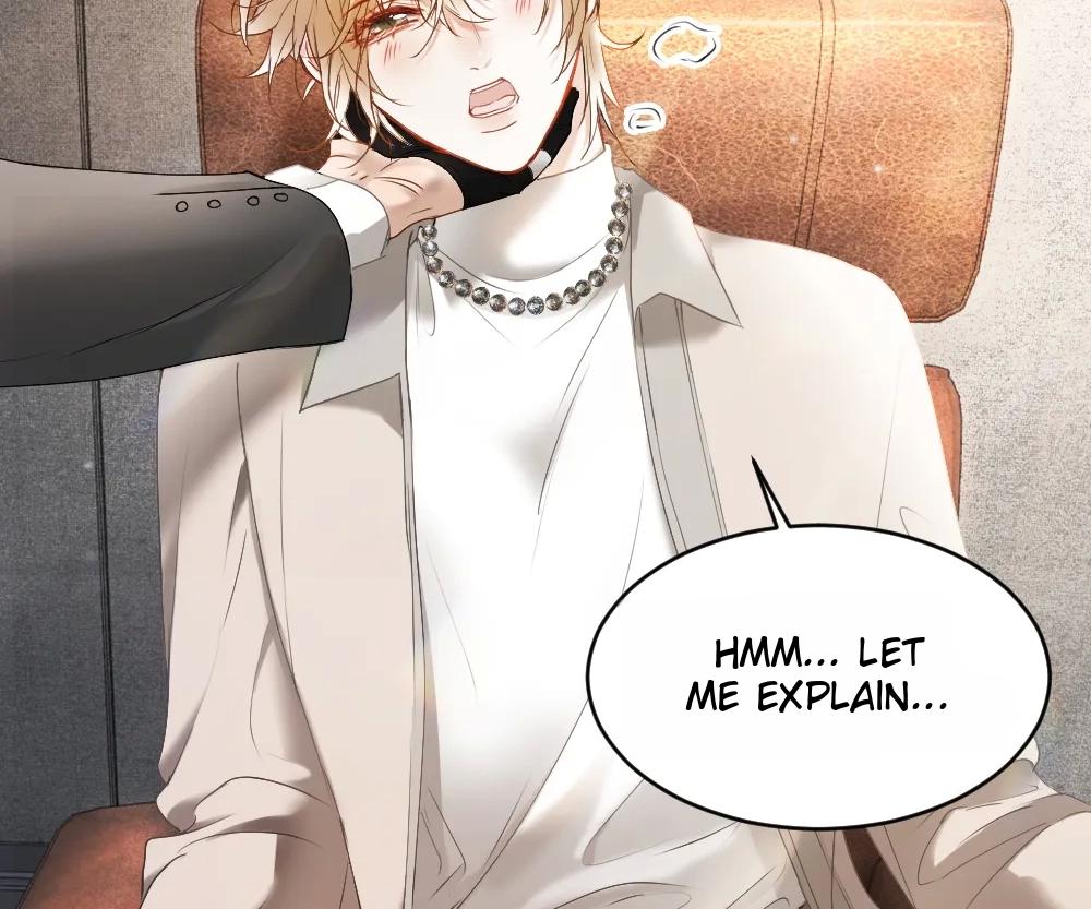 Handsome Guy Takes Over Systems [Official] - Chapter 41 manhwa