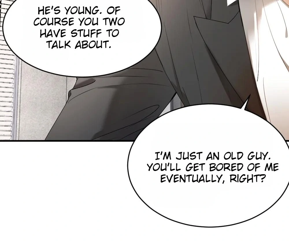 Handsome Guy Takes Over Systems [Official] - Chapter 41 manhwa