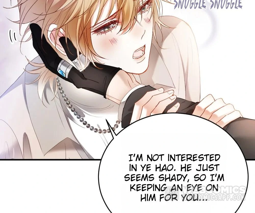 Handsome Guy Takes Over Systems [Official] - Chapter 41 manhwa