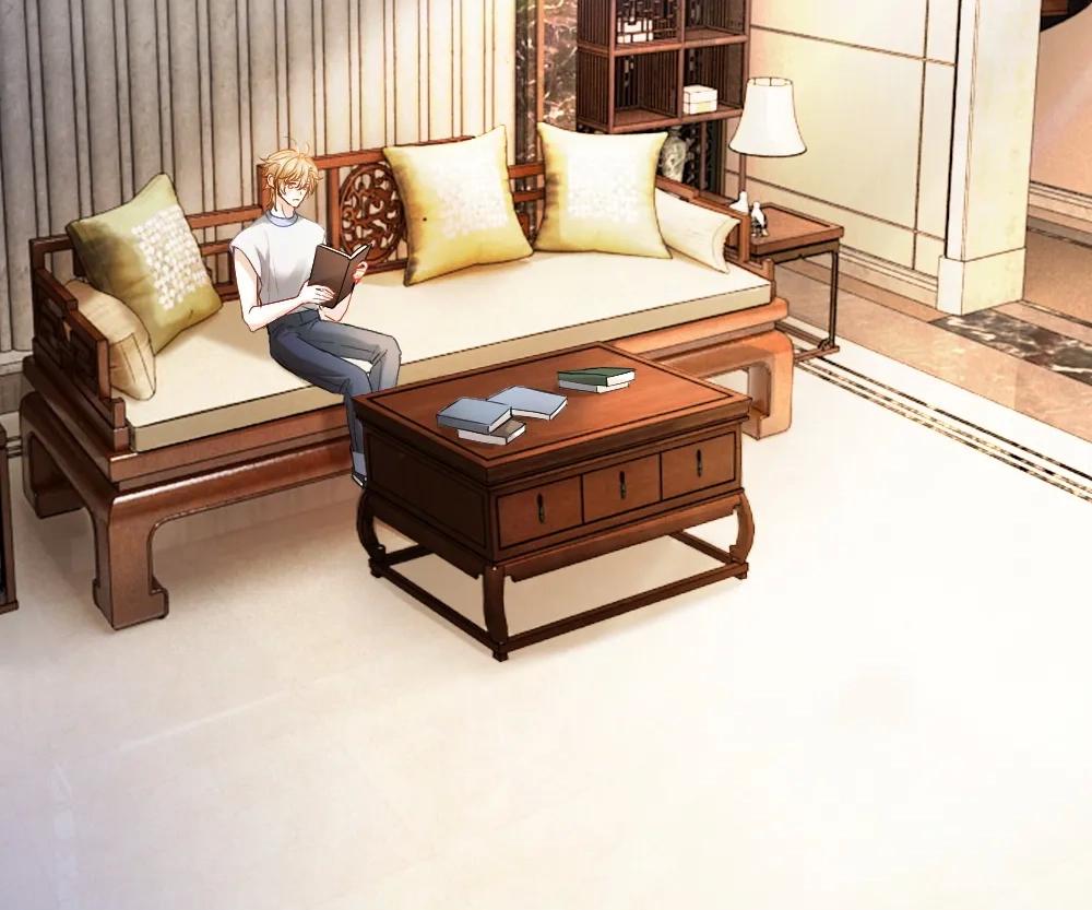 Handsome Guy Takes Over Systems [Official] - Chapter 42 manhwa