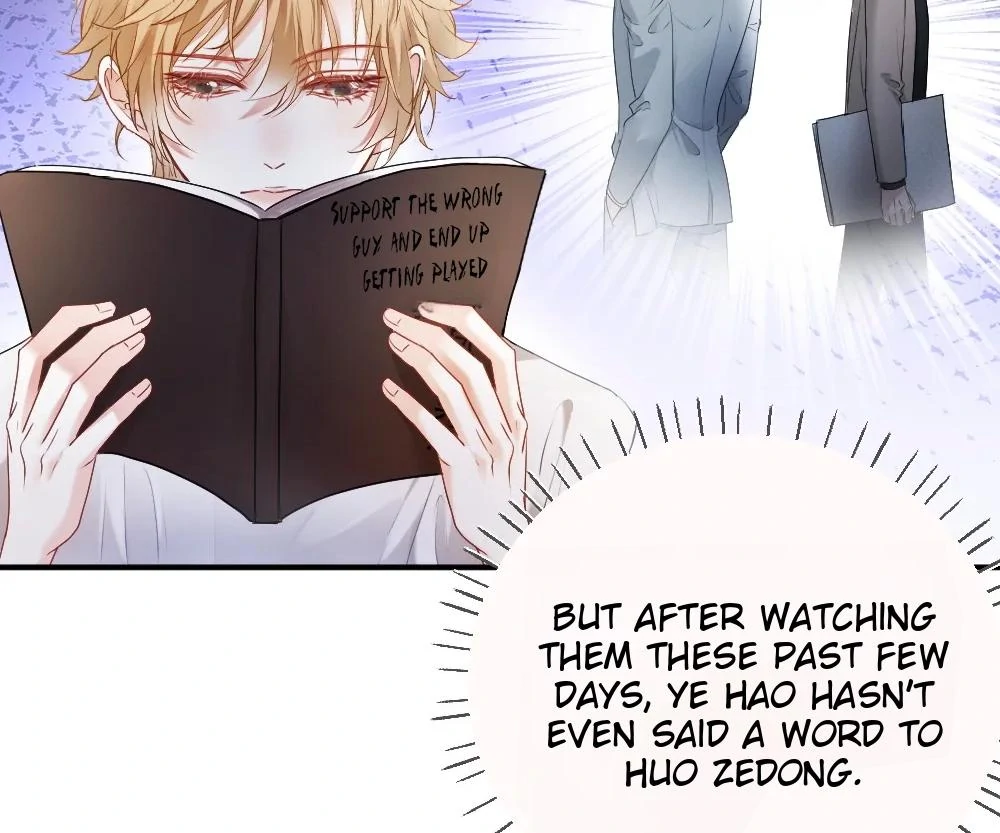 Handsome Guy Takes Over Systems [Official] - Chapter 42 manhwa