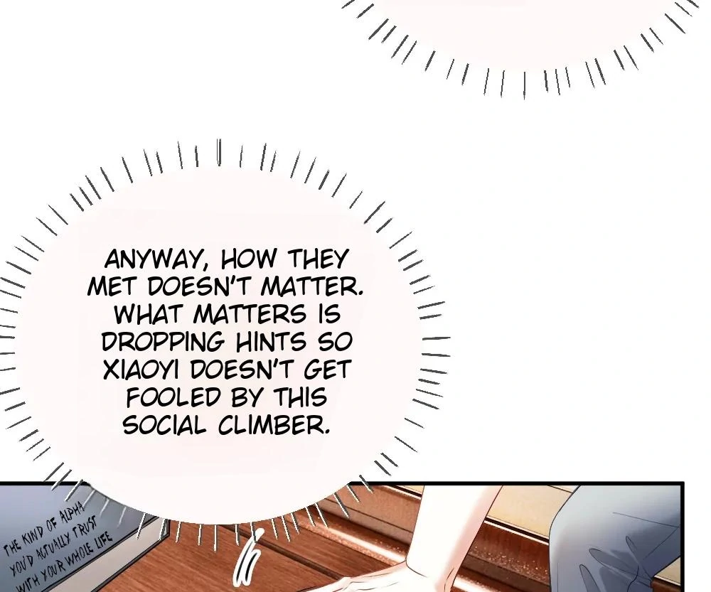 Handsome Guy Takes Over Systems [Official] - Chapter 42 manhwa