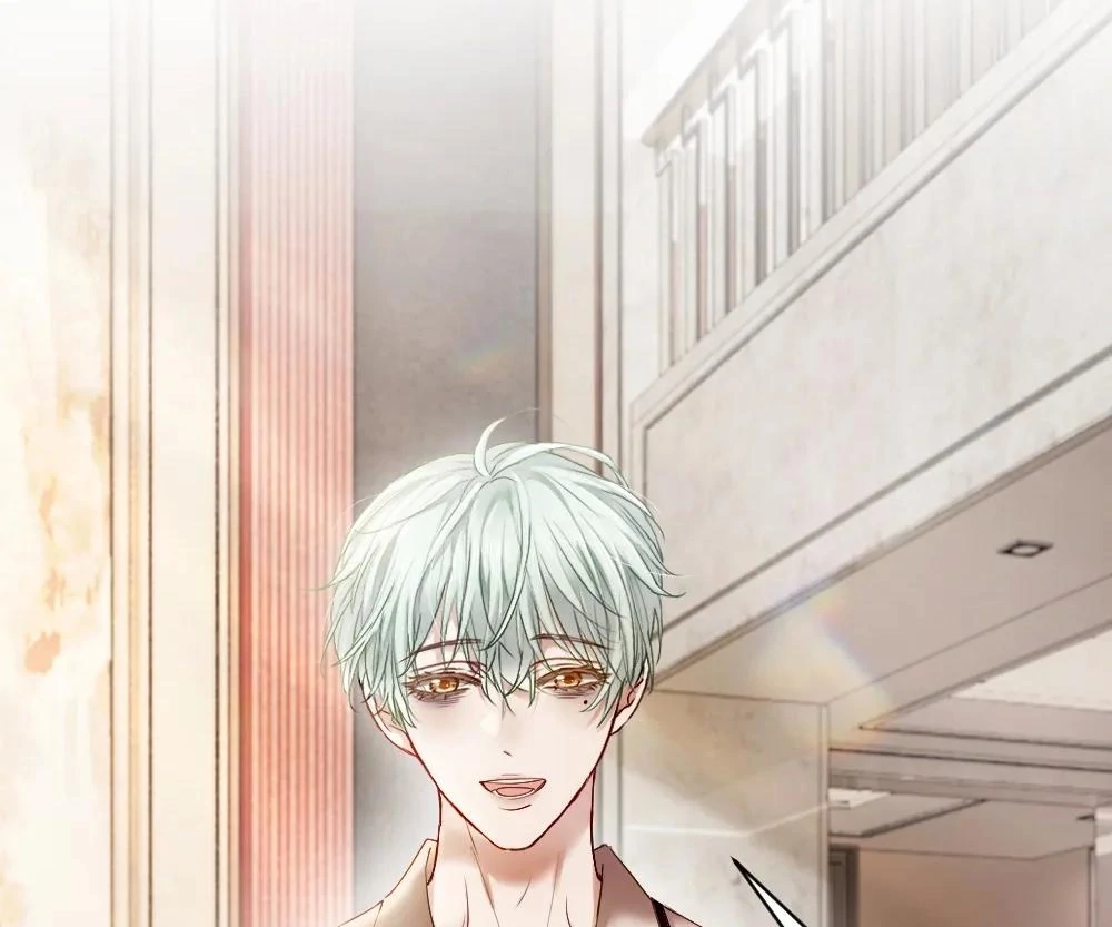 Handsome Guy Takes Over Systems [Official] - Chapter 42 manhwa