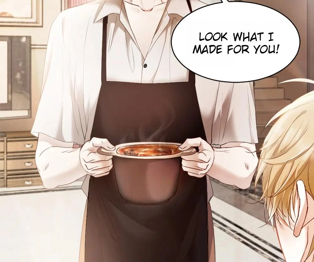 Handsome Guy Takes Over Systems [Official] - Chapter 42 manhwa