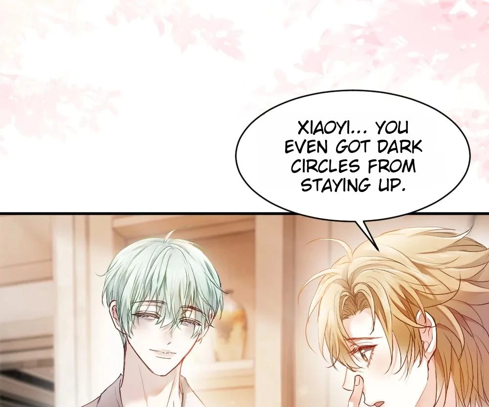 Handsome Guy Takes Over Systems [Official] - Chapter 42 manhwa