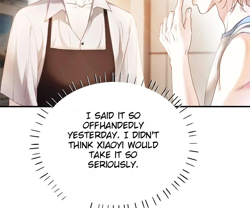 Handsome Guy Takes Over Systems [Official] - Chapter 42 manhwa