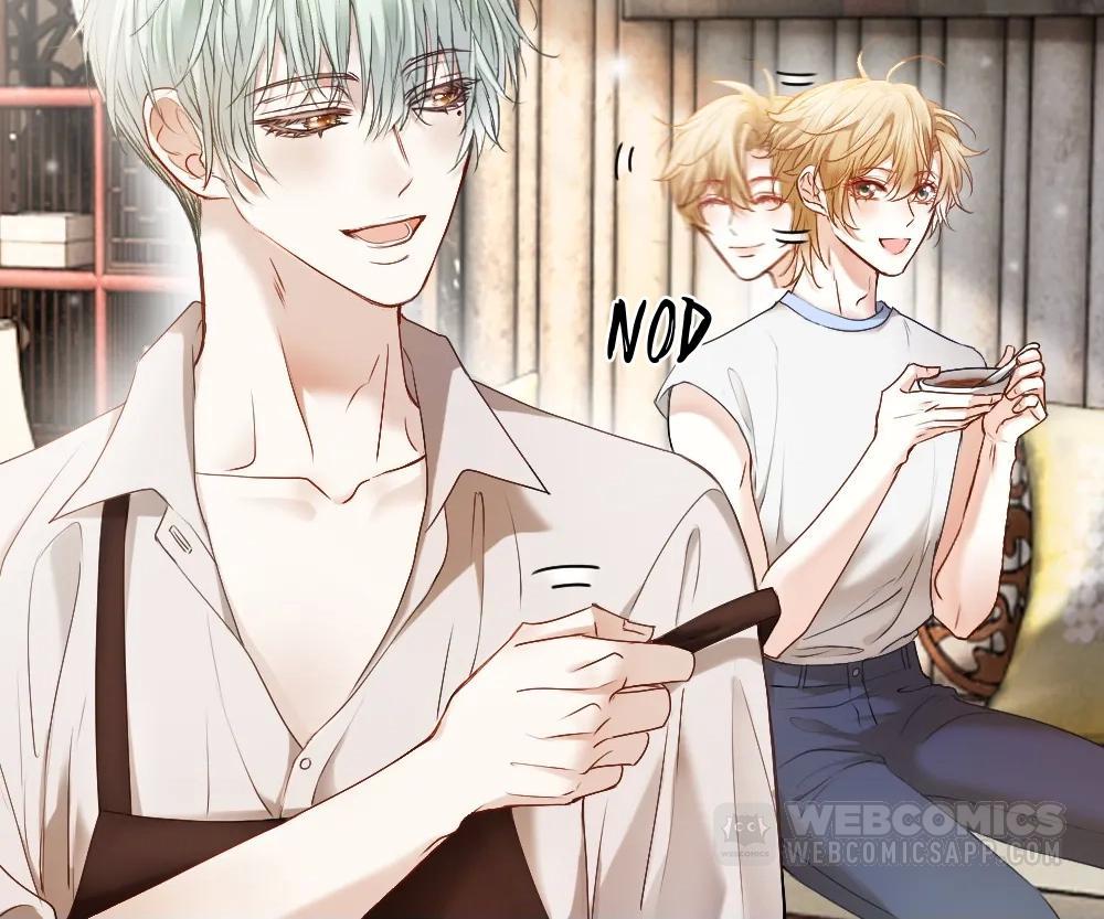 Handsome Guy Takes Over Systems [Official] - Chapter 42 manhwa