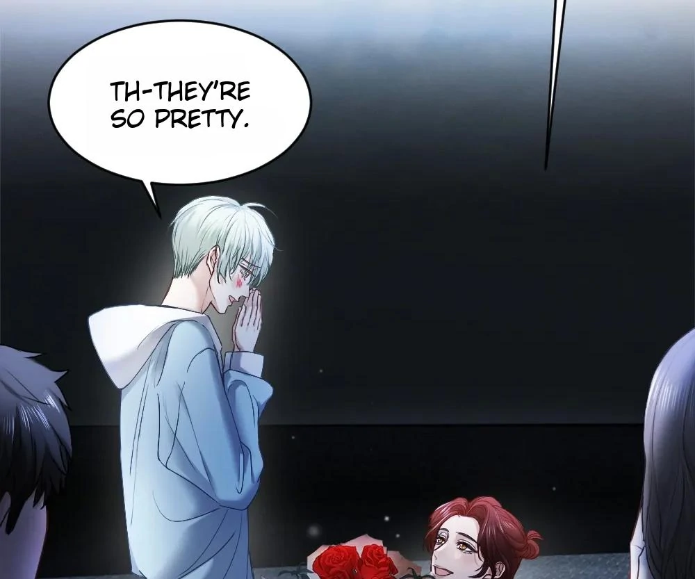 Handsome Guy Takes Over Systems [Official] - Chapter 42 manhwa