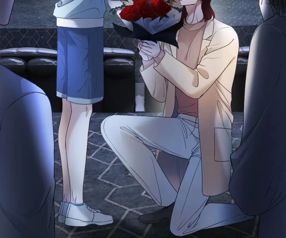 Handsome Guy Takes Over Systems [Official] - Chapter 42 manhwa