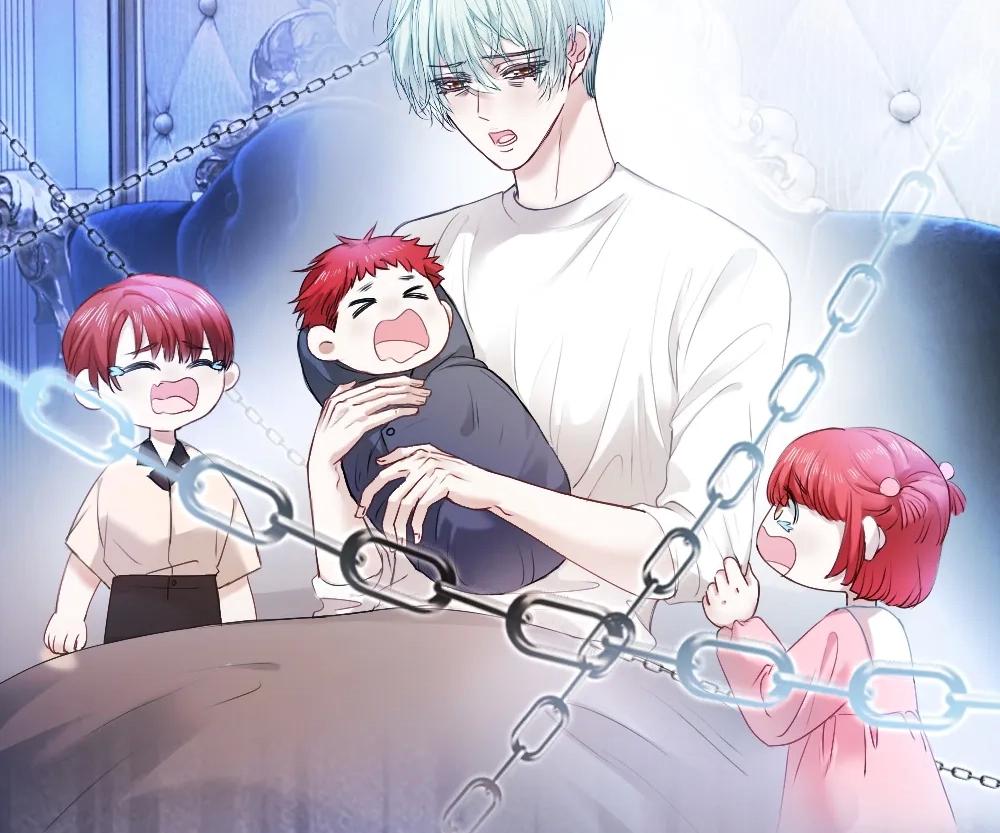 Handsome Guy Takes Over Systems [Official] - Chapter 42 manhwa