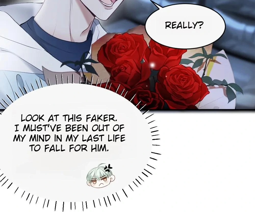 Handsome Guy Takes Over Systems [Official] - Chapter 42 manhwa