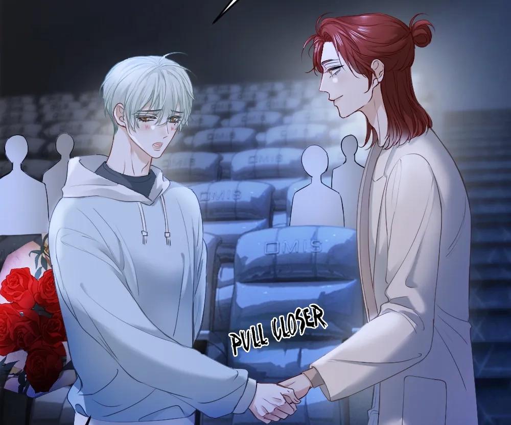 Handsome Guy Takes Over Systems [Official] - Chapter 42 manhwa