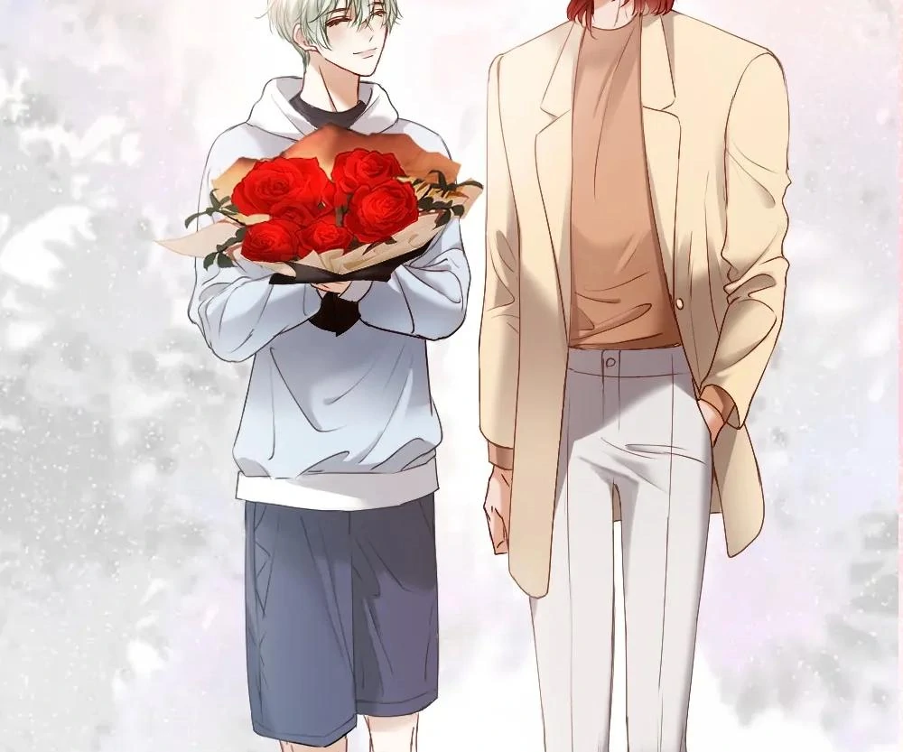 Handsome Guy Takes Over Systems [Official] - Chapter 42 manhwa