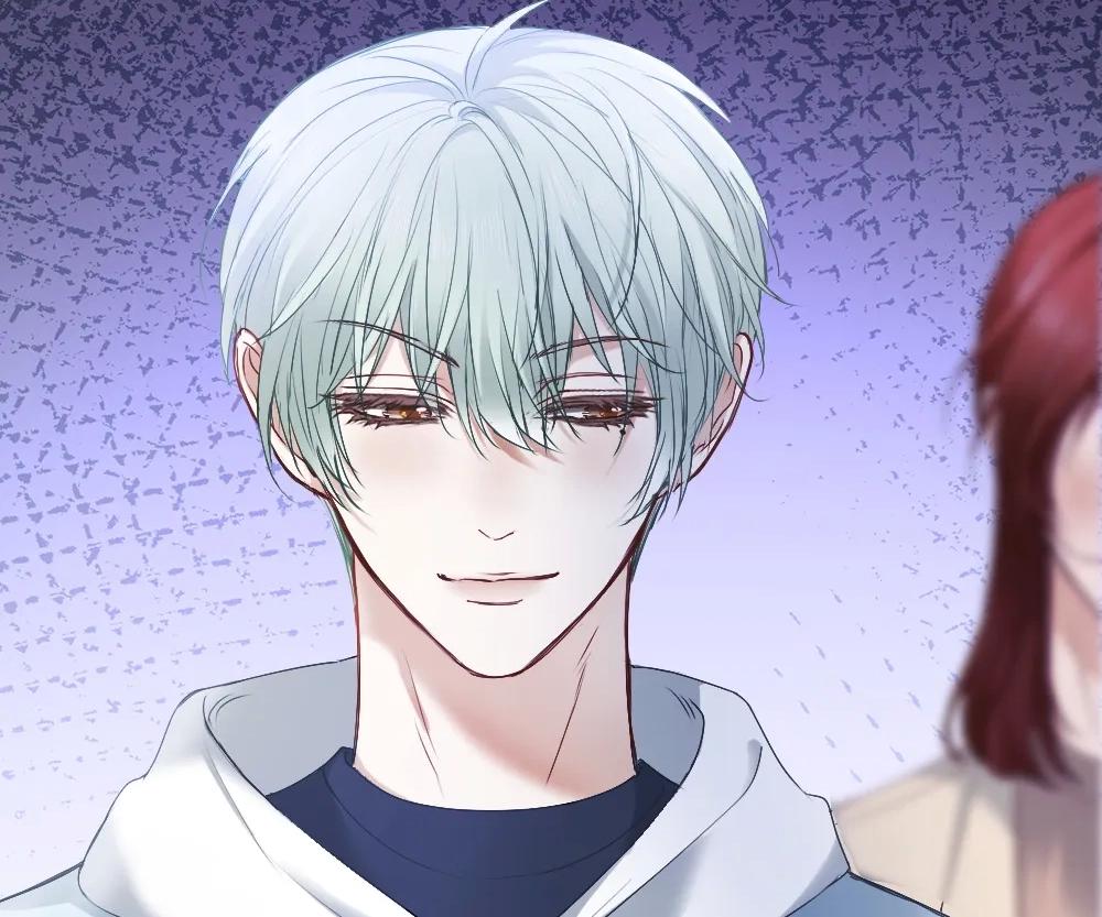 Handsome Guy Takes Over Systems [Official] - Chapter 42 manhwa