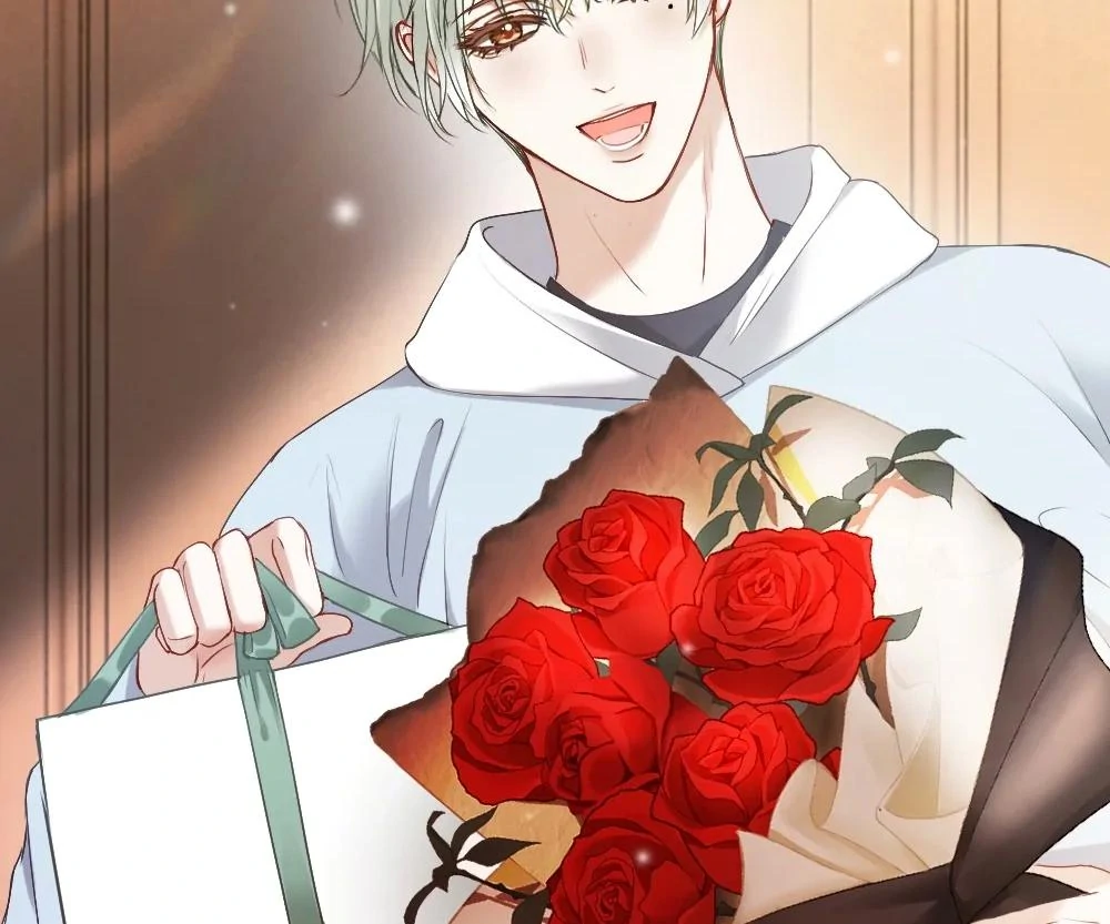 Handsome Guy Takes Over Systems [Official] - Chapter 42 manhwa