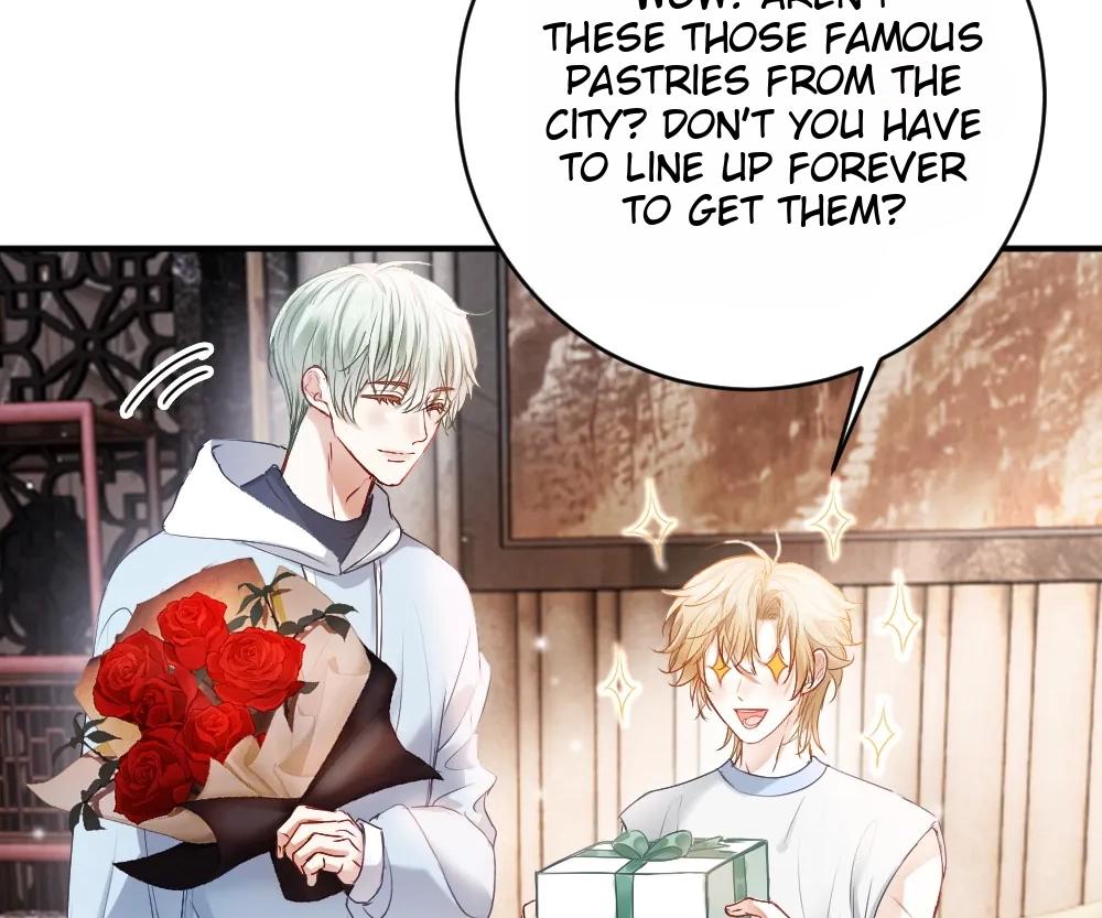 Handsome Guy Takes Over Systems [Official] - Chapter 42 manhwa