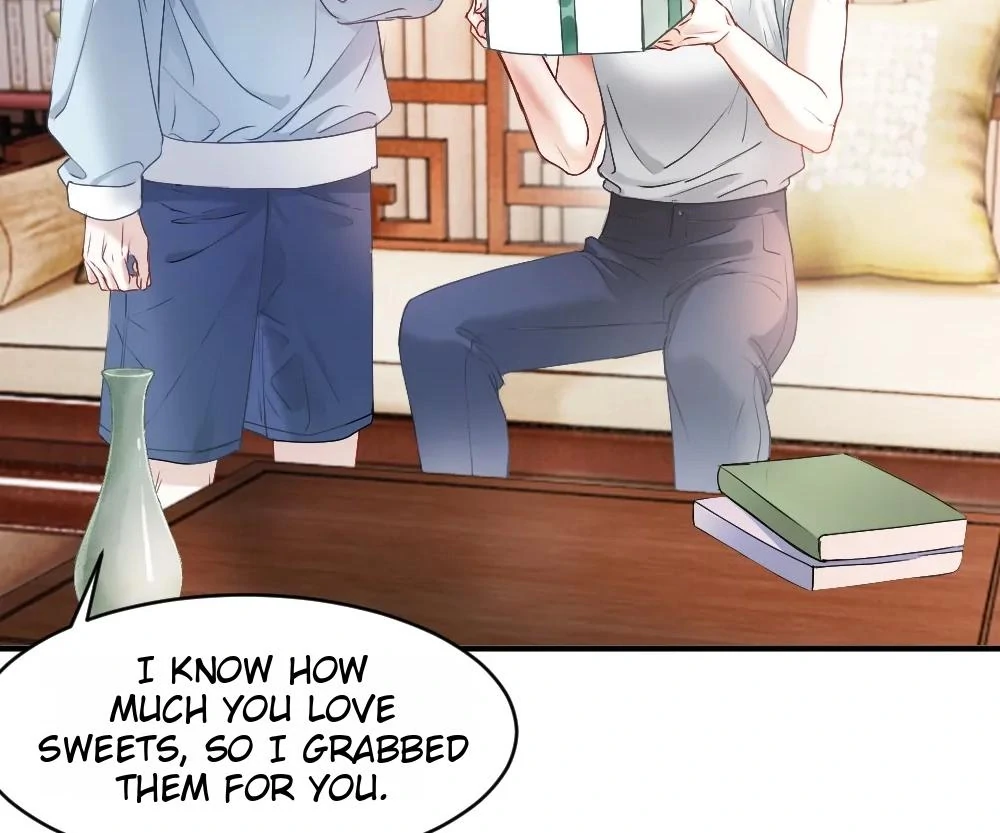 Handsome Guy Takes Over Systems [Official] - Chapter 42 manhwa