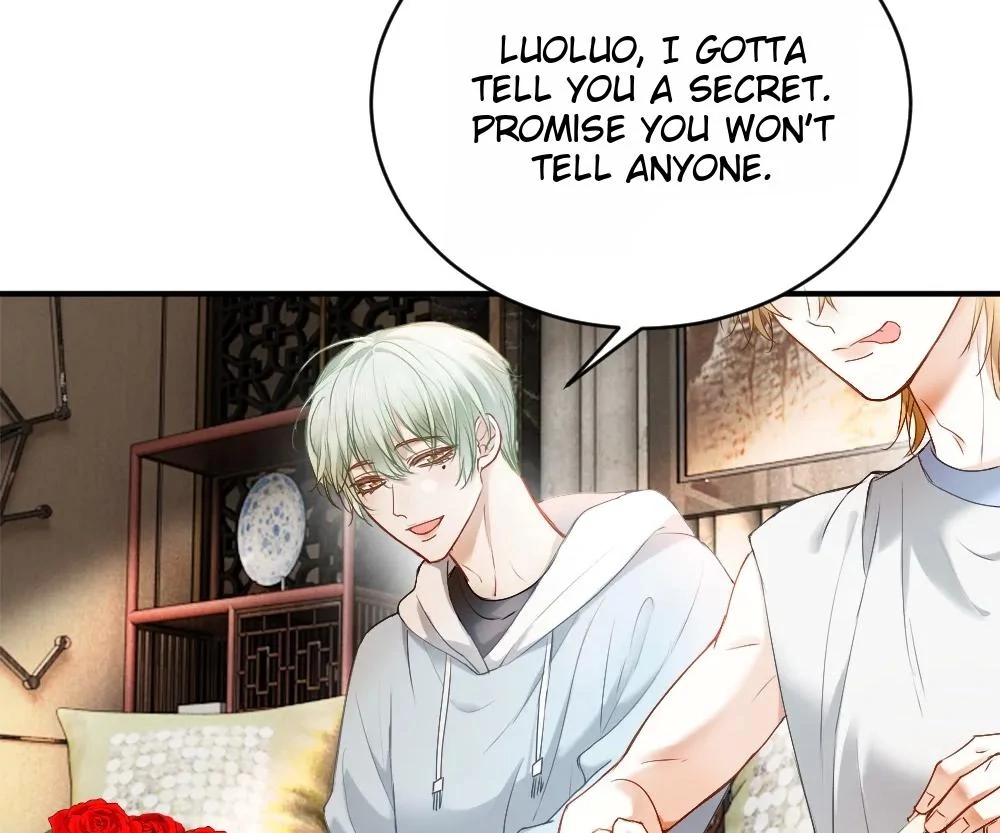 Handsome Guy Takes Over Systems [Official] - Chapter 42 manhwa