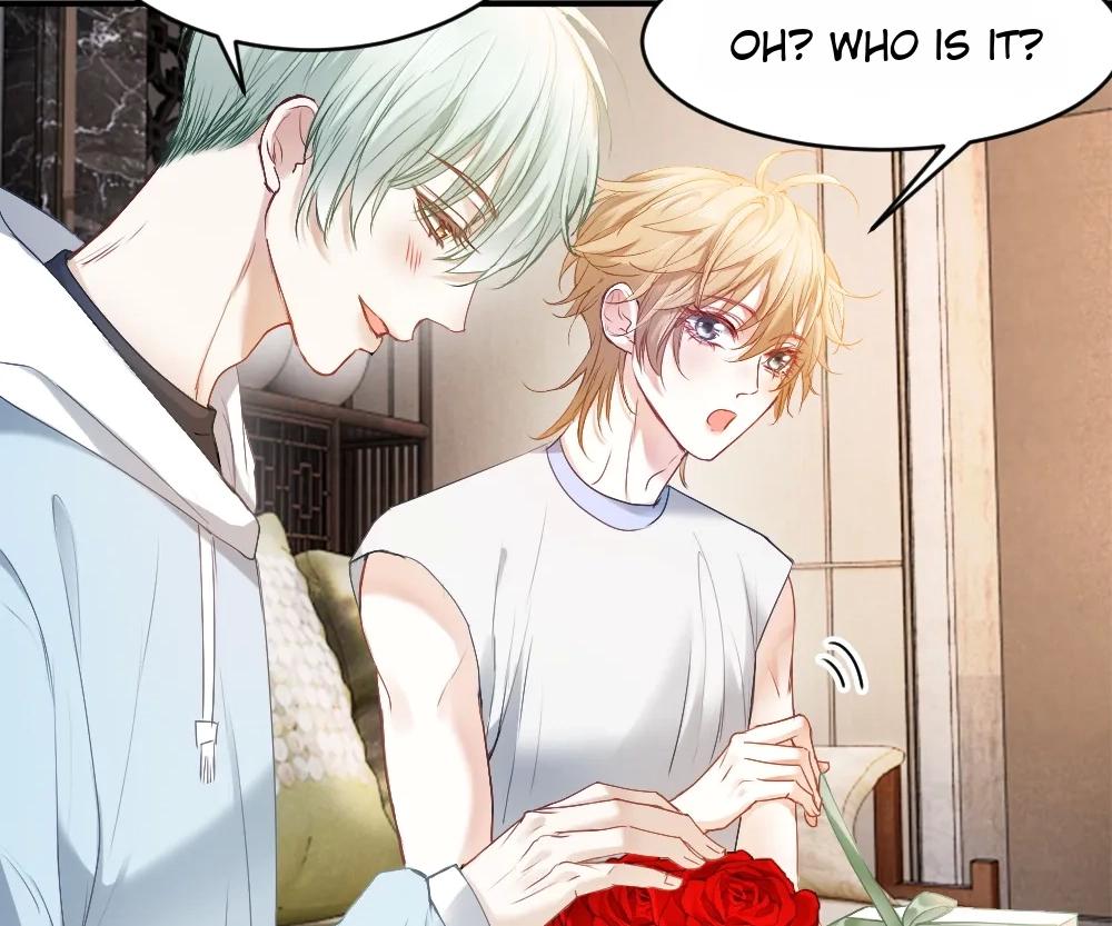 Handsome Guy Takes Over Systems [Official] - Chapter 42 manhwa