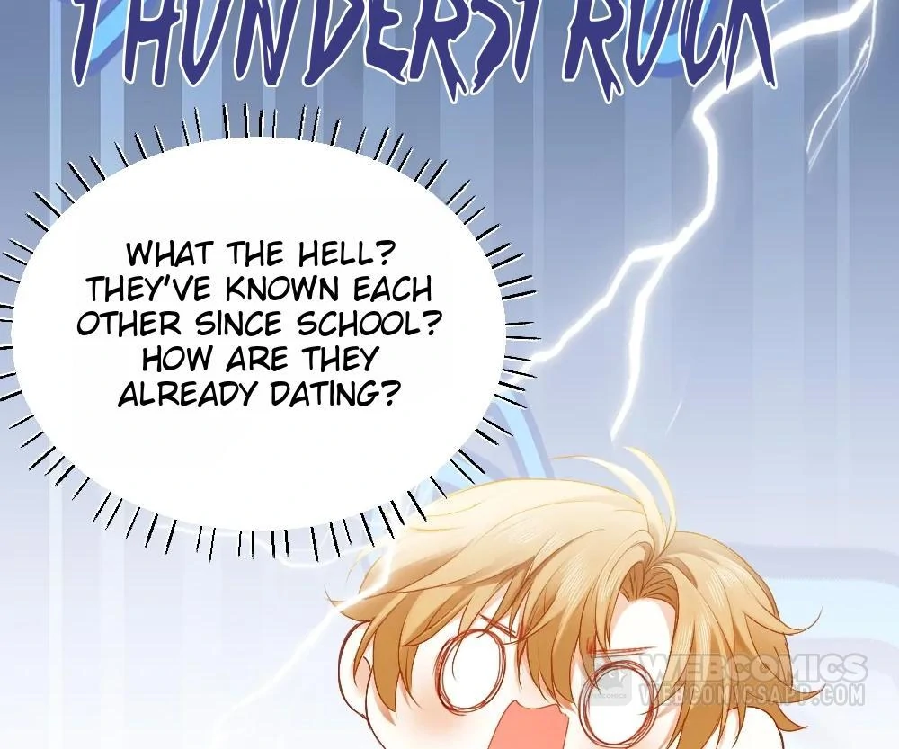 Handsome Guy Takes Over Systems [Official] - Chapter 42 manhwa