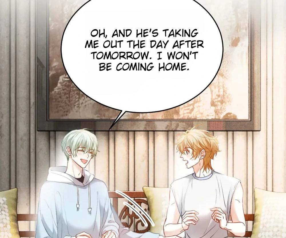 Handsome Guy Takes Over Systems [Official] - Chapter 42 manhwa