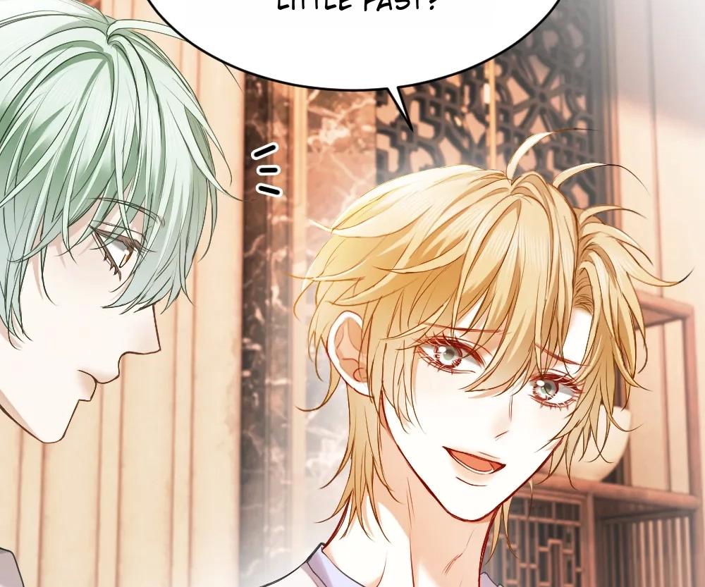 Handsome Guy Takes Over Systems [Official] - Chapter 42 manhwa