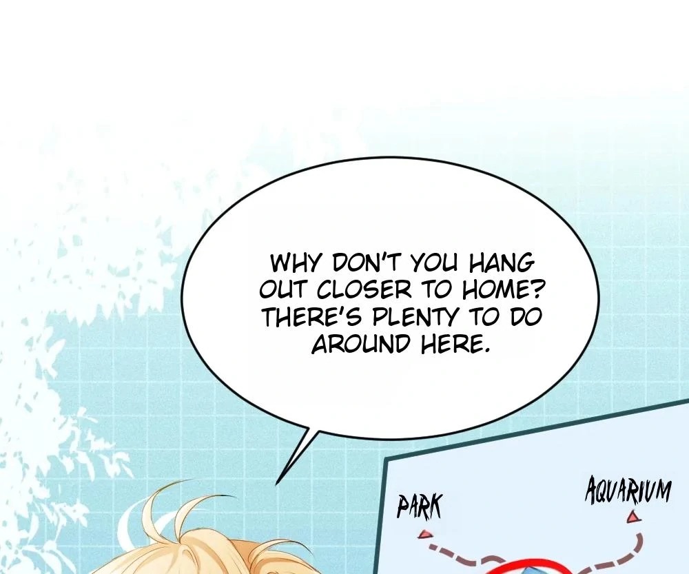 Handsome Guy Takes Over Systems [Official] - Chapter 42 manhwa