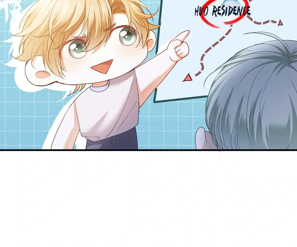 Handsome Guy Takes Over Systems [Official] - Chapter 42 manhwa