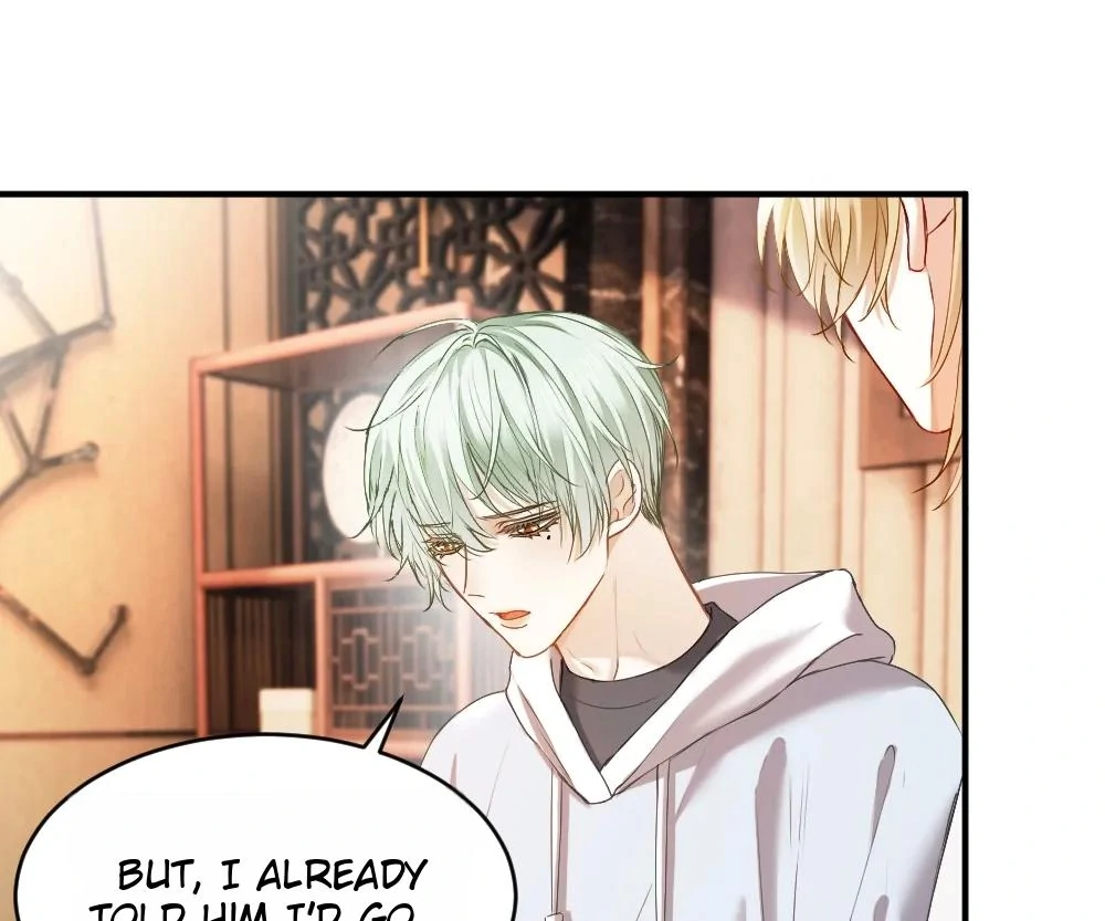 Handsome Guy Takes Over Systems [Official] - Chapter 42 manhwa