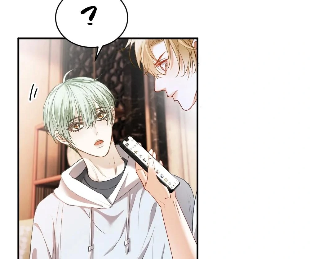 Handsome Guy Takes Over Systems [Official] - Chapter 42 manhwa