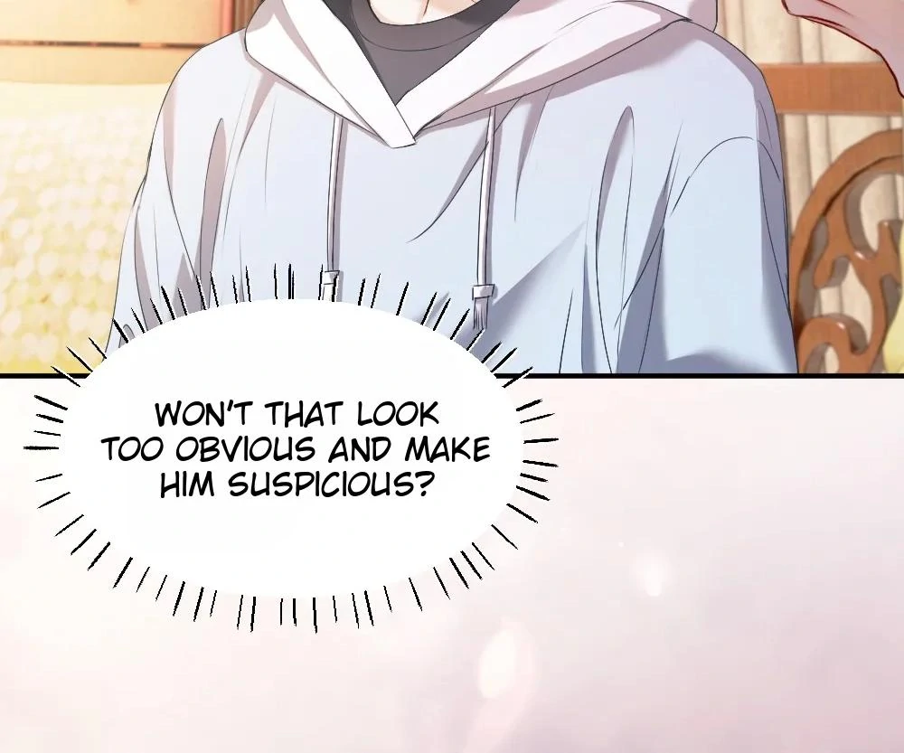 Handsome Guy Takes Over Systems [Official] - Chapter 42 manhwa