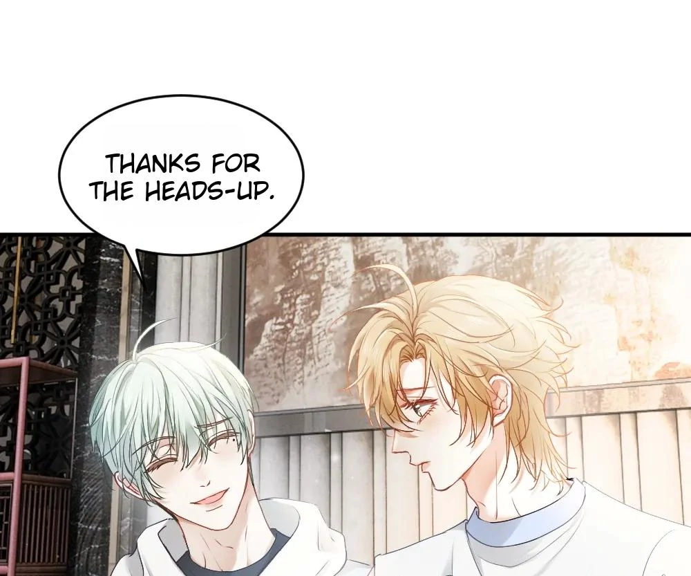 Handsome Guy Takes Over Systems [Official] - Chapter 43 manhwa