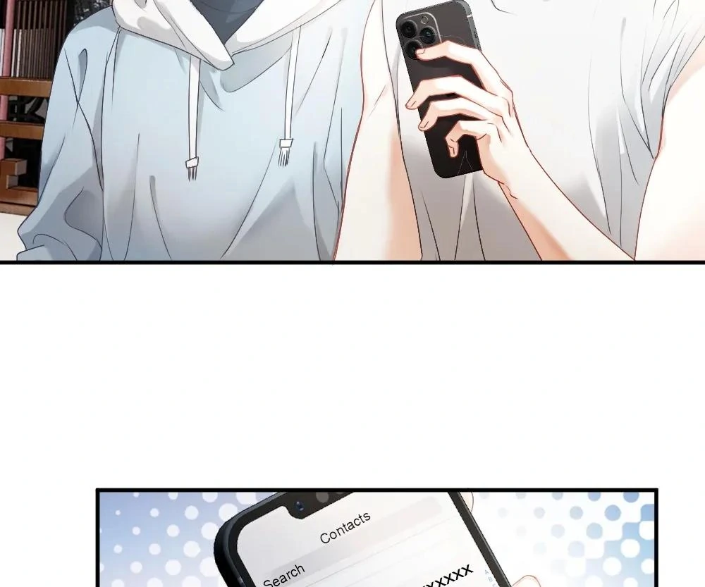 Handsome Guy Takes Over Systems [Official] - Chapter 43 manhwa