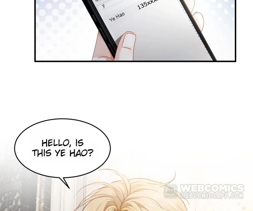 Handsome Guy Takes Over Systems [Official] - Chapter 43 manhwa