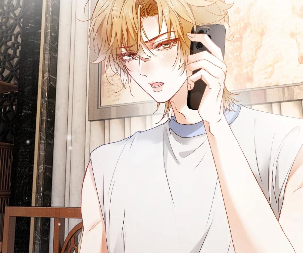 Handsome Guy Takes Over Systems [Official] - Chapter 43 manhwa