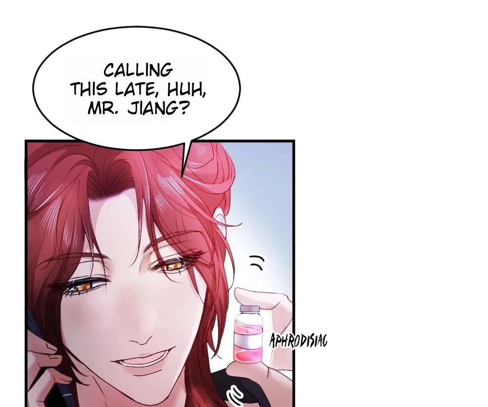 Handsome Guy Takes Over Systems [Official] - Chapter 43 manhwa