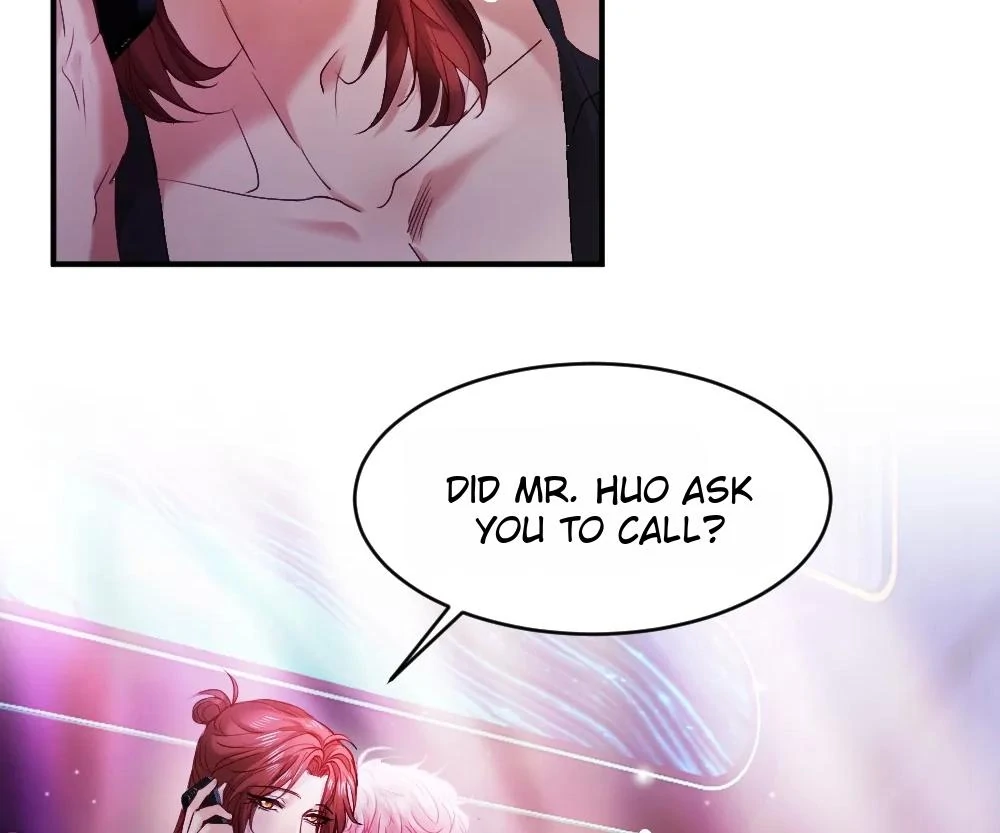 Handsome Guy Takes Over Systems [Official] - Chapter 43 manhwa