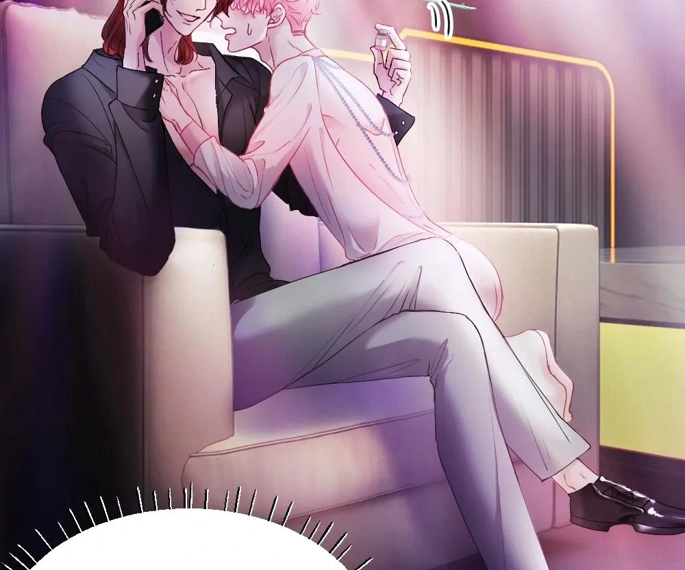 Handsome Guy Takes Over Systems [Official] - Chapter 43 manhwa