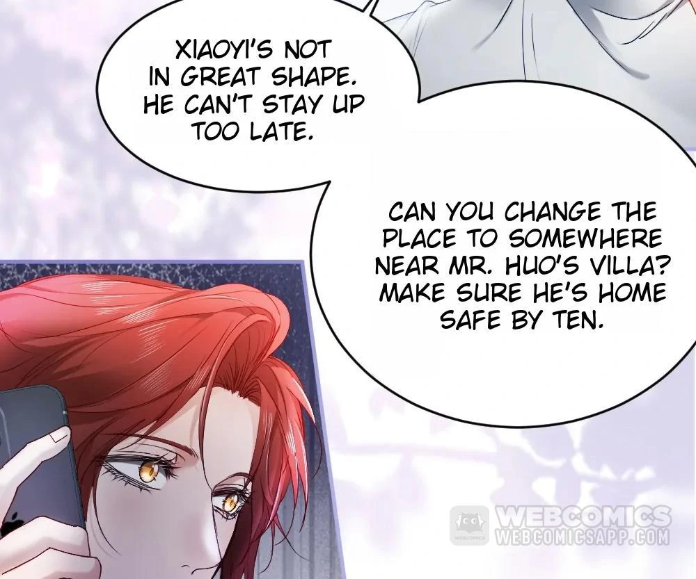 Handsome Guy Takes Over Systems [Official] - Chapter 43 manhwa