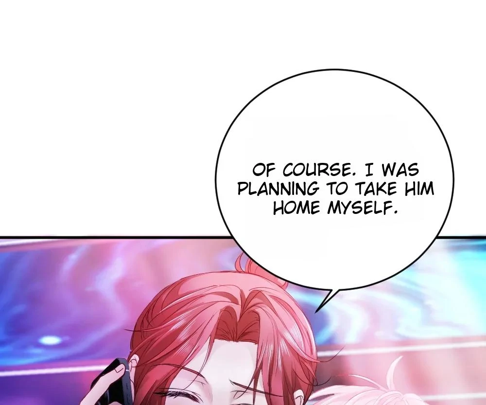 Handsome Guy Takes Over Systems [Official] - Chapter 43 manhwa