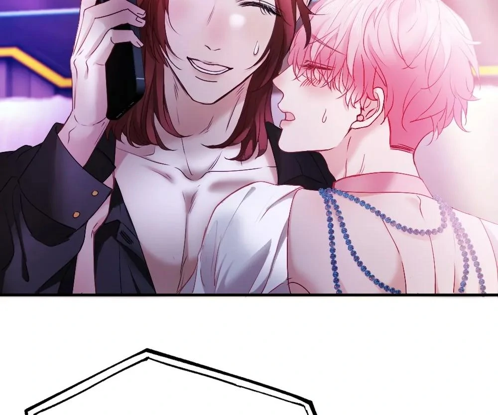 Handsome Guy Takes Over Systems [Official] - Chapter 43 manhwa