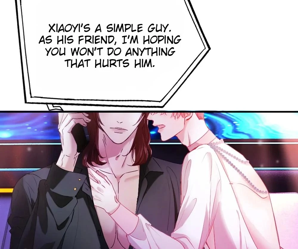 Handsome Guy Takes Over Systems [Official] - Chapter 43 manhwa