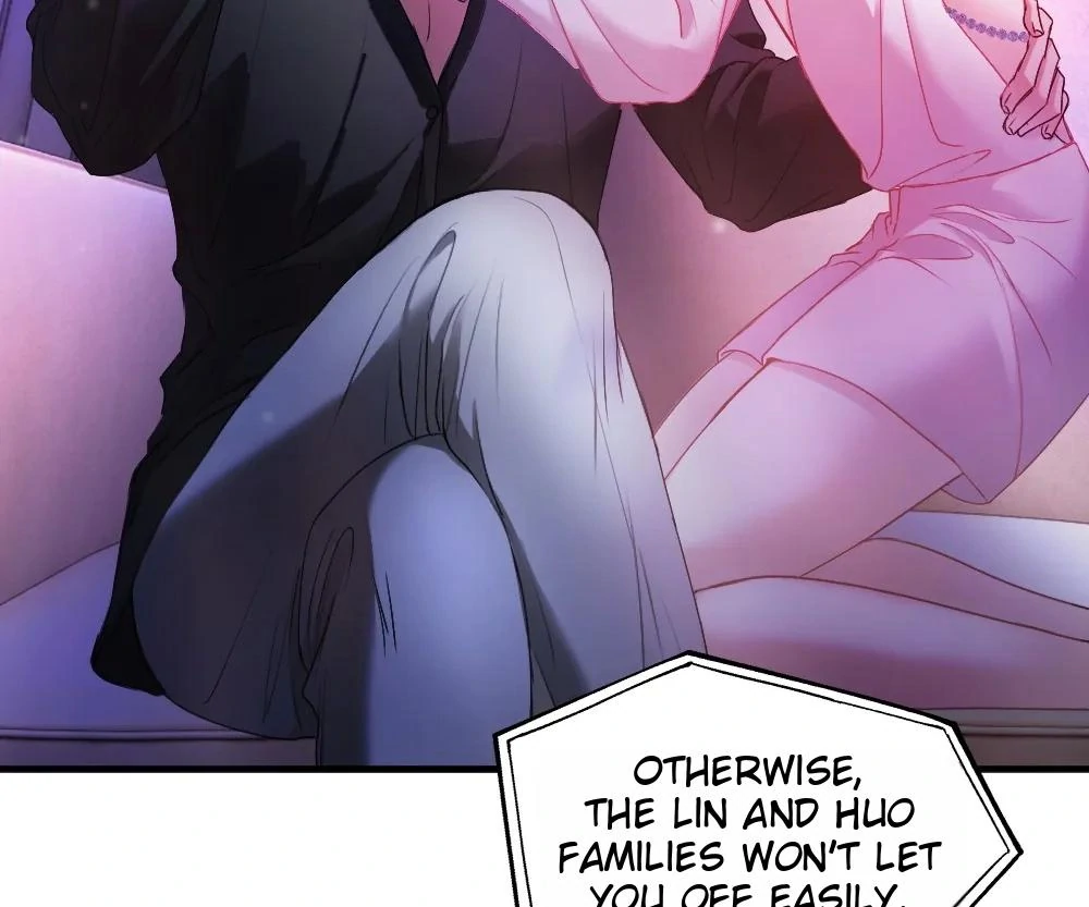 Handsome Guy Takes Over Systems [Official] - Chapter 43 manhwa